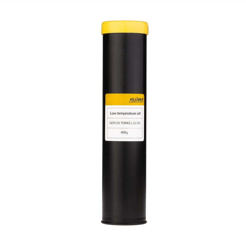 Grease for drilling head ISOFLEX TOPAS L 32CN 622161115 400 g