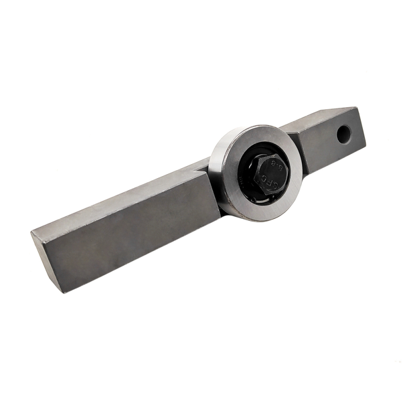 Carriage Roller Assembly Rear for CNC panel saws KS-832