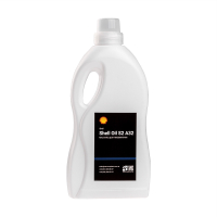 Олива для пневматики Shell Oil S2 A32 1 л