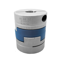 Муфта вакууматора M-50*58 16/16 60030030085 крайколичкувального верстата