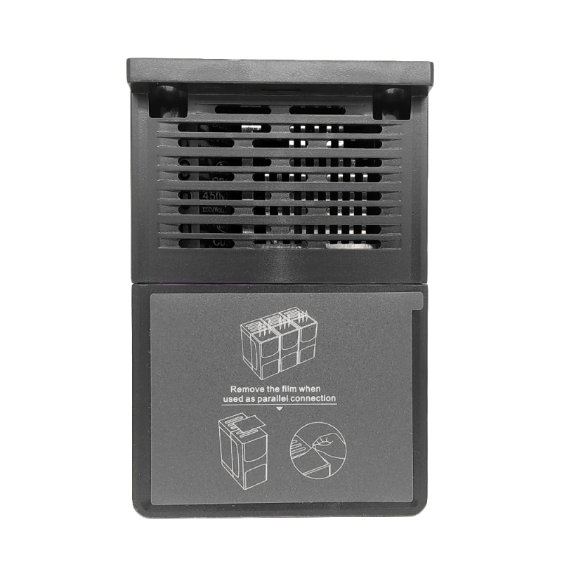 Інвертор GD20-0R7G-S2 62030010017 крайколичкувального верстата