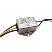 Фильтр питания YB11E2-6A-W RD1812053 62040070004 пильных центров с ЧПУ
