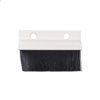 Saw brush 20x64x22 for CNC panel saws