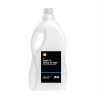 Масло для пневматики Shell Oil Tellus S3 M46 1 л