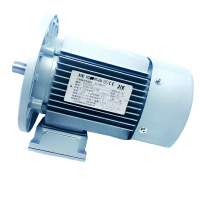 Glue roller gear motor 0.75 kW for edge banding machines