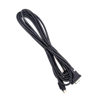 Кабель HMI-PLC 8PDB-9P L=3.8M для крайколичкувальних верстатів