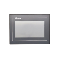 Монитор DELTA DOP-107BV для кромкооблицовочных станков