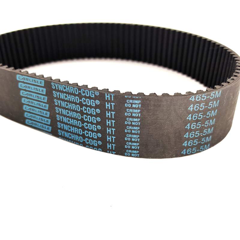 Belt 30-5M-465 60060010014 for CNC machining centers KP-3013