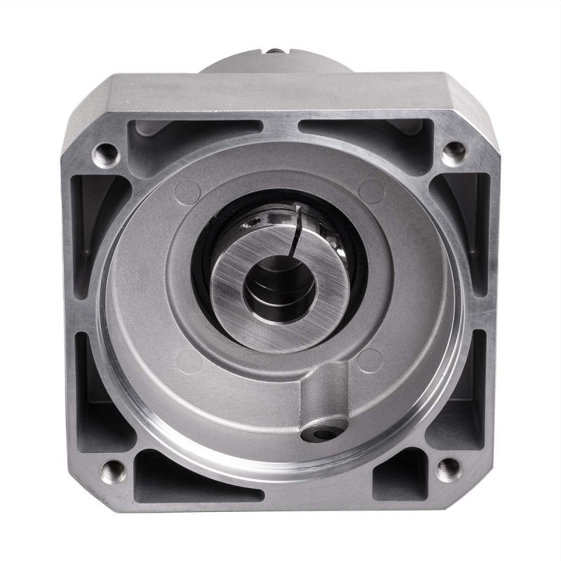 Planetary gearbox VRSF-8C-1000-LNS Nidec for CNC machining centers
