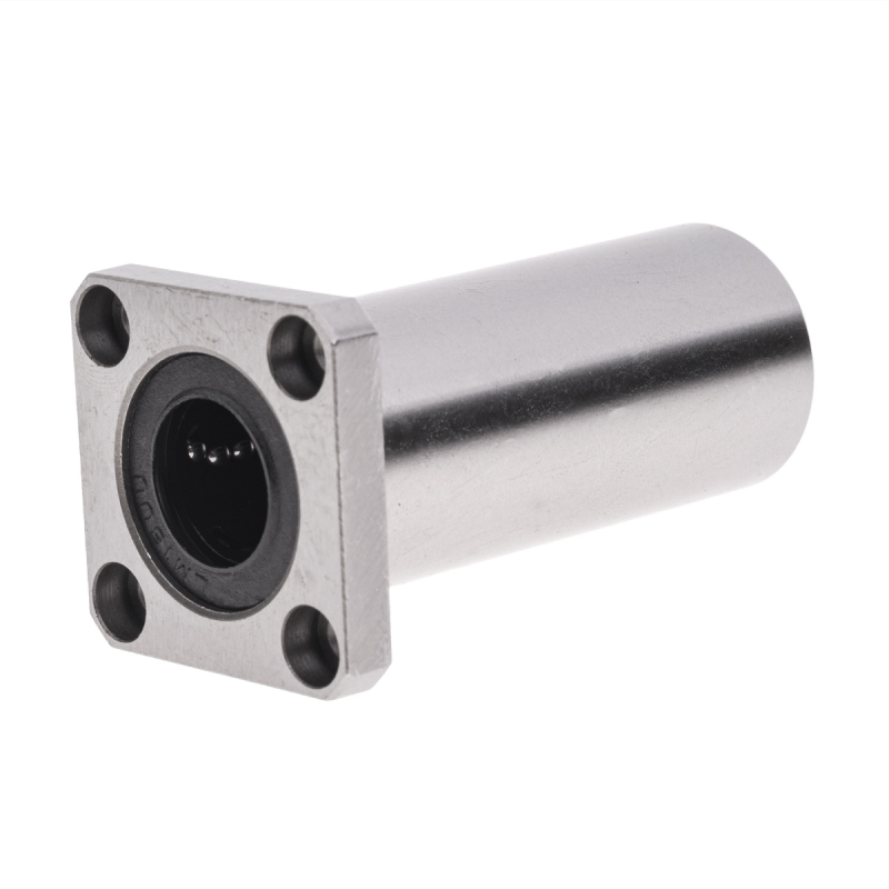 Flanged linear ball bearing LMK16LUU for CNC machining centers KN-3710