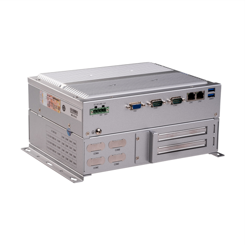 Комп'ютер M60-E-2P-01Z (612MH, 3700)
