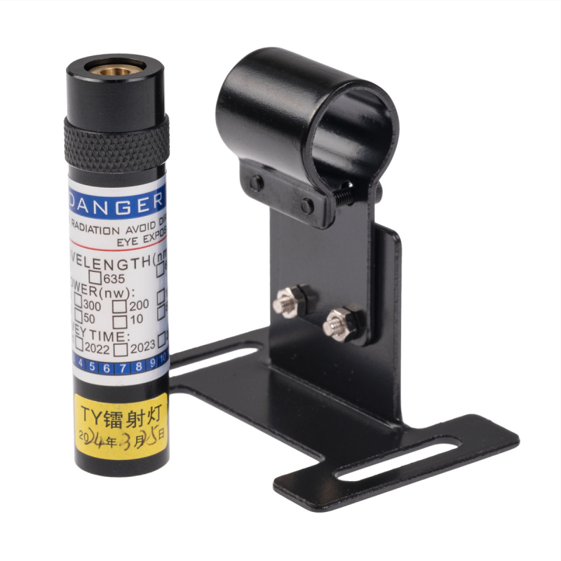 Laser marker (limiter)