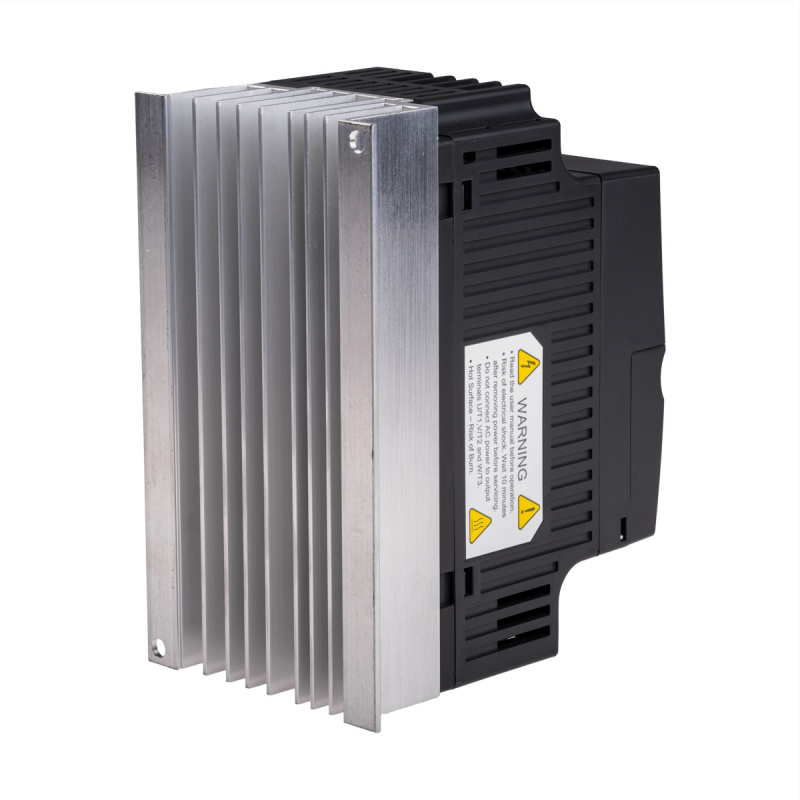 Inverter DELTA VFD007EL21W