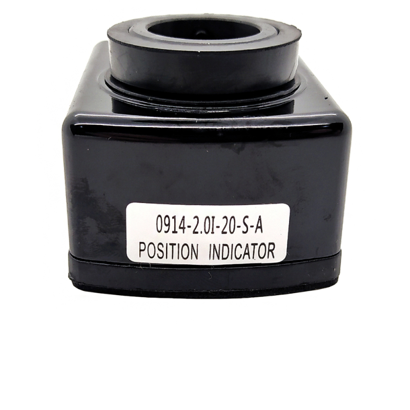 Counter 0914-2.0I-20-S-A drilling machines