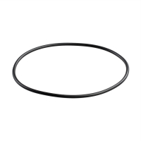 Sealing ring G105 104.4x3.1 of the drilling head for drilling machines