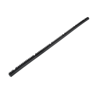 Brush for loading table 955x23x15x21 mm for CNC drilling centers