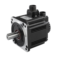 Servo motor ECMC-FW1308RS for CNC drilling centers