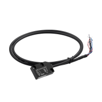 Магнитный линейный датчик измерения толщины детали LMST-5-010-01-6-5V для сверлильно-присадочного центра с ЧПУ KD-612MHSF