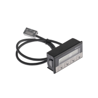 Traverse displacement sensor MA06LS for drilling machines
