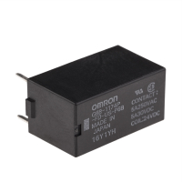 Реле OMRON G6B-1174P-FD-US-P6B для свердлильно-присадних центрів з ЧПК KD-612
