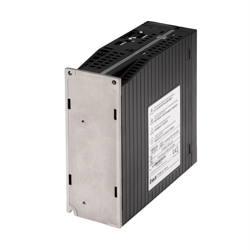 Servo drive INVT SV-DA260-0R7-4-N0-000H for CNC drilling centers