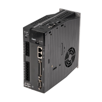 Servo drive INVT SV-DA260-0R7-4-N0-000H for CNC drilling centers