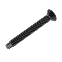 Screw 8x56 mm for drilling machine