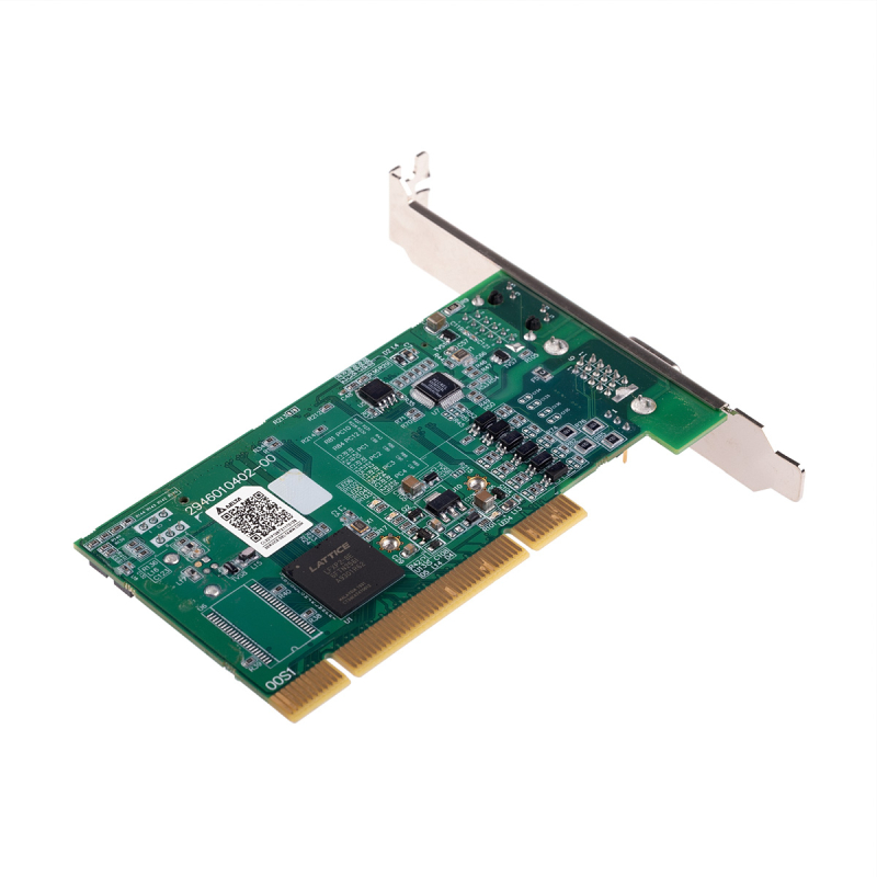 Карта преобразования сигналов DELTA PCI-L221-P1D0 (PCI-DMC-B01) для сверлильно-присадочных центров с ЧПУ