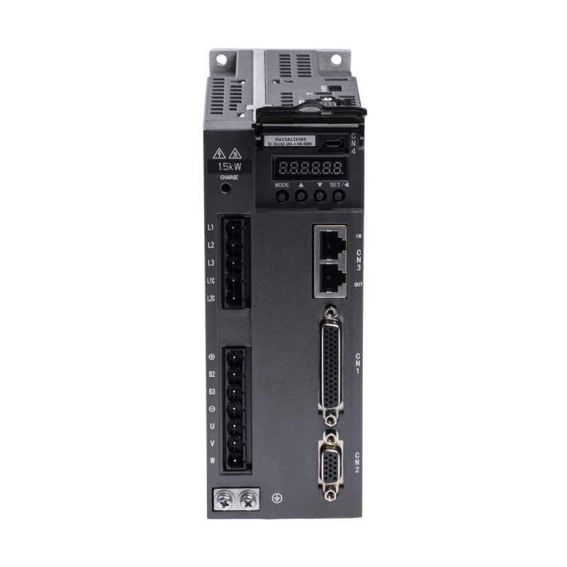 Servo drive INVT SV-DA260-1R5-4-N0-000H for CNC drilling centers