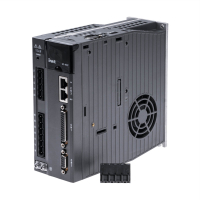 Servo drive INVT SV-DA260-1R5-4-N0-000H for CNC drilling centers