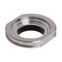 Positioning ring H8 for pneumatic cylinder 3264 for CNC drilling centers