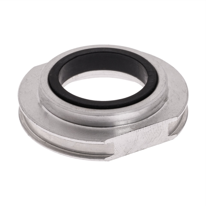 Positioning ring H8 for pneumatic cylinder 3264 for CNC drilling centers