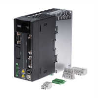 Servo drive DELTA ASD-A2-0421-LN for CNC drilling centers