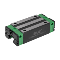Linear guide block GHH20HA-P-ZB-231112-3673 for CNC drilling centers