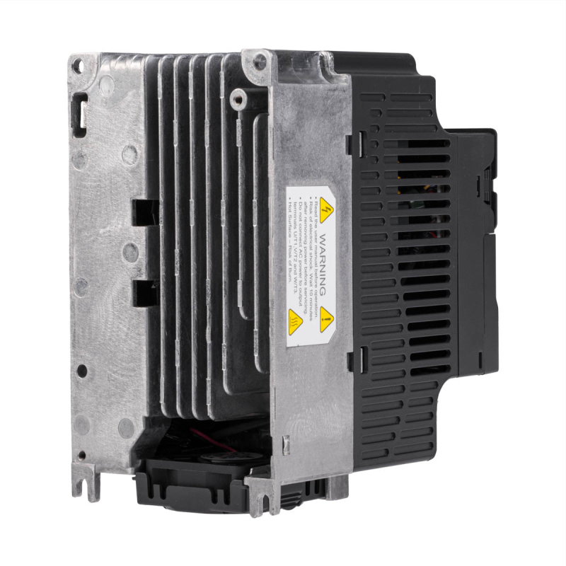 Frequency inverter DELTA VFD037E43A for CNC drilling centers