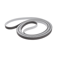 Loading table drive belt 20-T10-4180 for CNC drilling centers