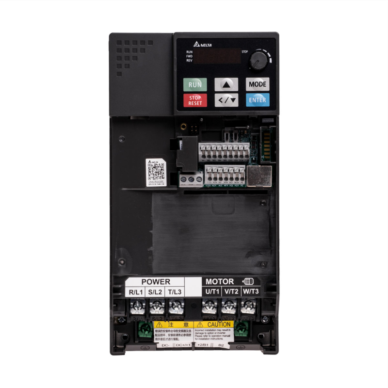 Частотный преобразователь DELTA VFD13AME43ANNAA