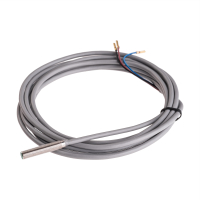 Inductive spindle sensor 5.5 kW for CNC drilling centers