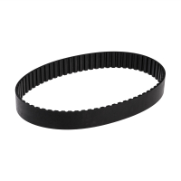 Loading table drive belt AT10-30-690 for KD-812 CNC drilling centers
