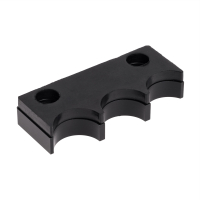 Clamping plate 26309012 for drill head for CNC drilling centers