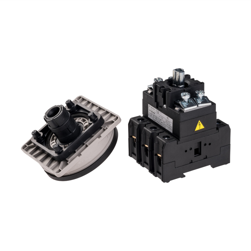 Switch LW42B100MT-1016/BD1 for drilling machines