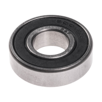 Bearing 6001-2RS for CNC drilling centers