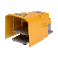 Foot switch FS-502 for CNC drilling centers