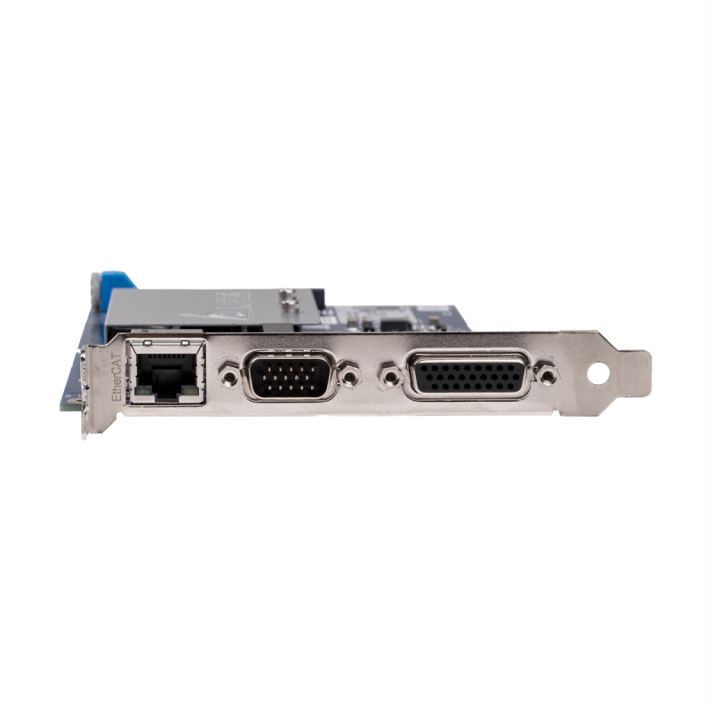 Карта преобразования сигналов DELTA PCI-L221-CF1D0 для сверлильно-присадочных центров с ЧПУ