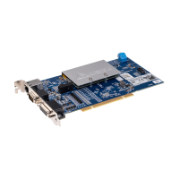 Карта преобразования сигналов DELTA PCI-L221-CF1D0 для сверлильно-присадочных центров с ЧПУ