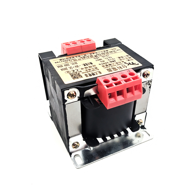 Трансформатор JBK5-250VA 380V/220V 50VA 36VDC 200VA 24V