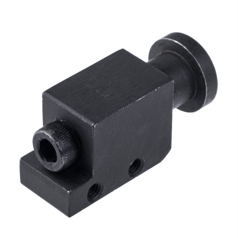  Feeding push block for drilling machine KDT-6022D