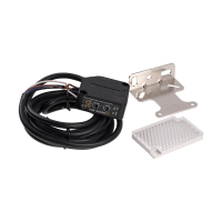 Optical sensor Autonics BEN5M-MFR for hydraulic table machines