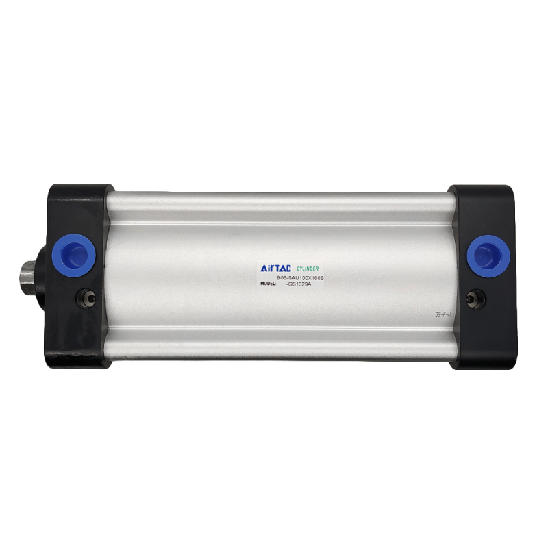 Main saw lift cylinder GS1329 for CNC panel saw KS-832