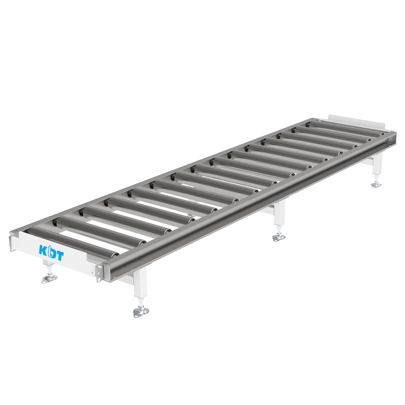 Roller Conveyor 2500x600x300 mm